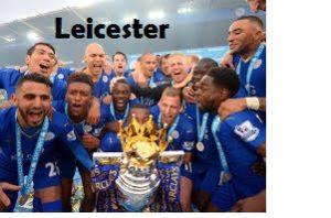 leicester